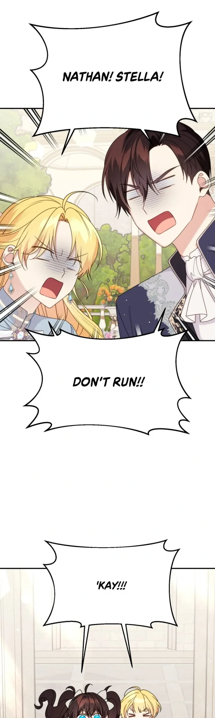 Beloved in-laws Chapter 60 page 44