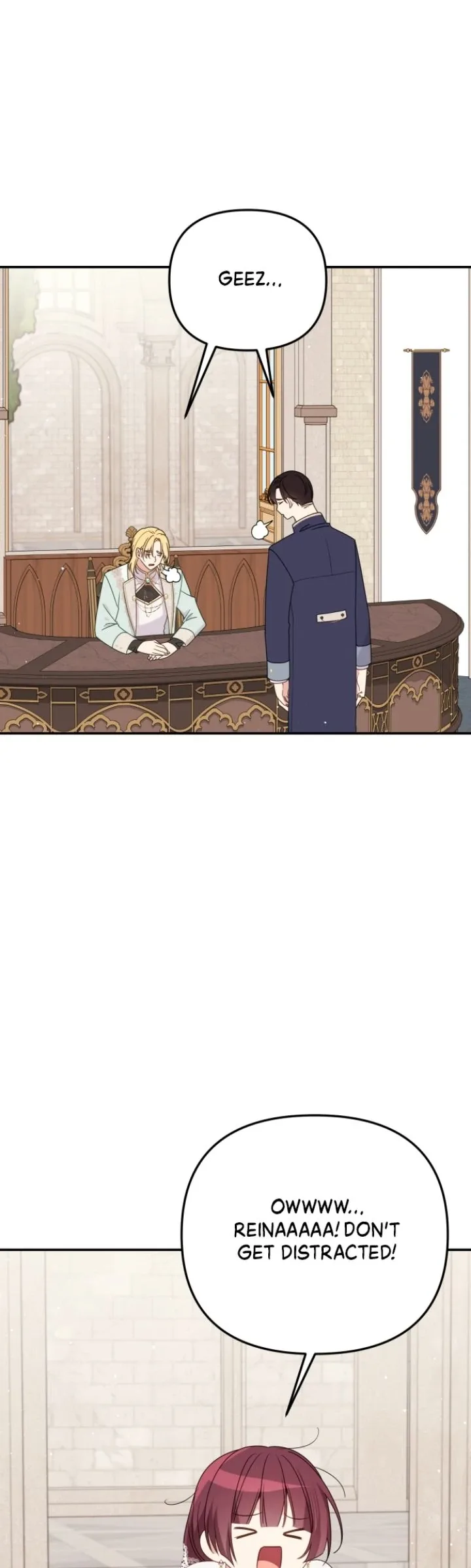 Beloved in-laws Chapter 60 page 34