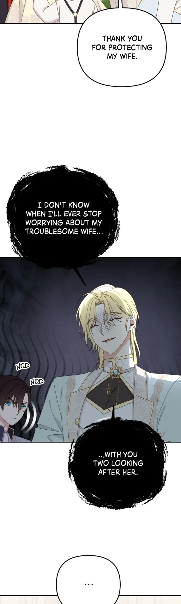 Beloved in-laws Chapter 60 page 40