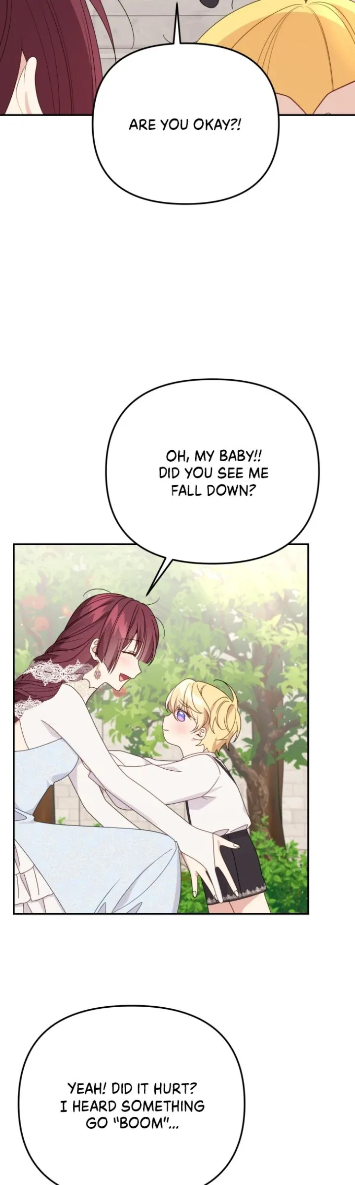 Beloved in-laws Chapter 60 page 36