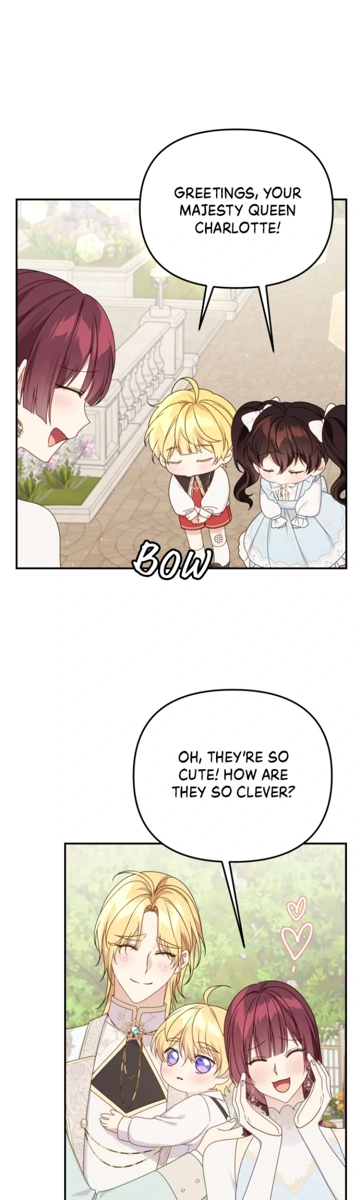 Beloved in-laws Chapter 60 page 49