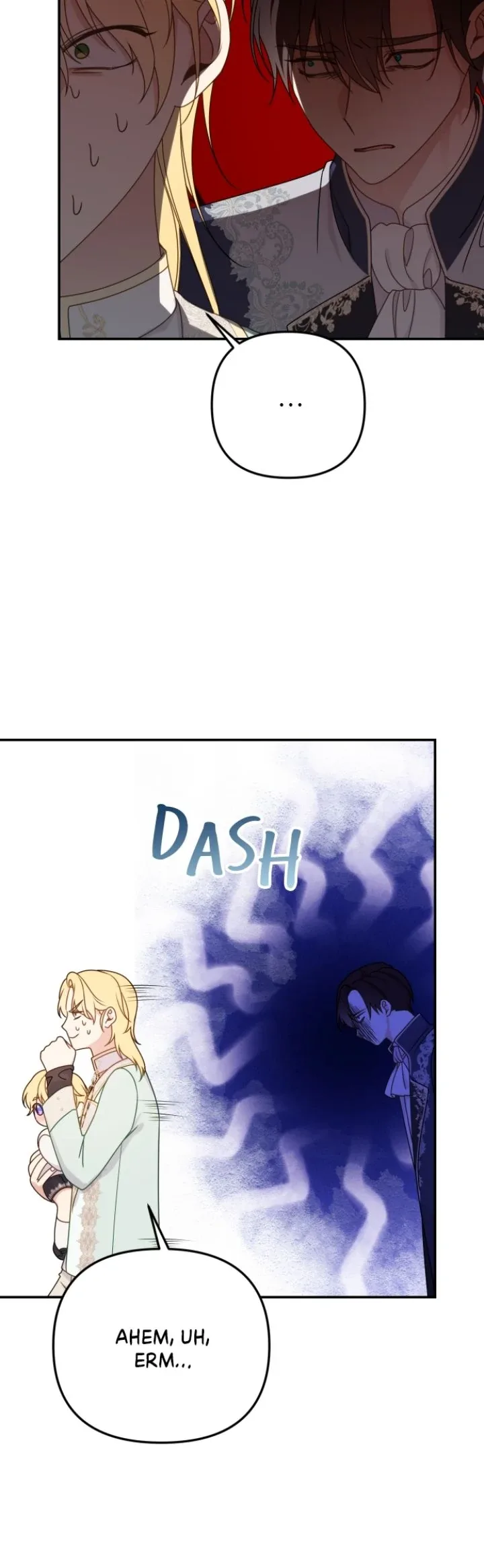 Beloved in-laws Chapter 60 page 53