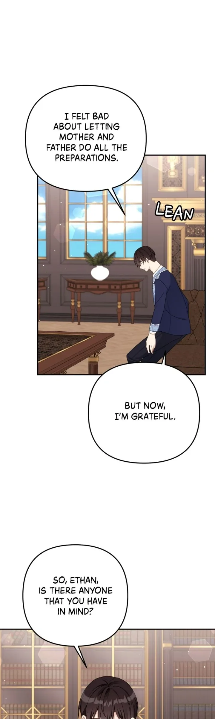 Beloved in-laws Chapter 58 page 14