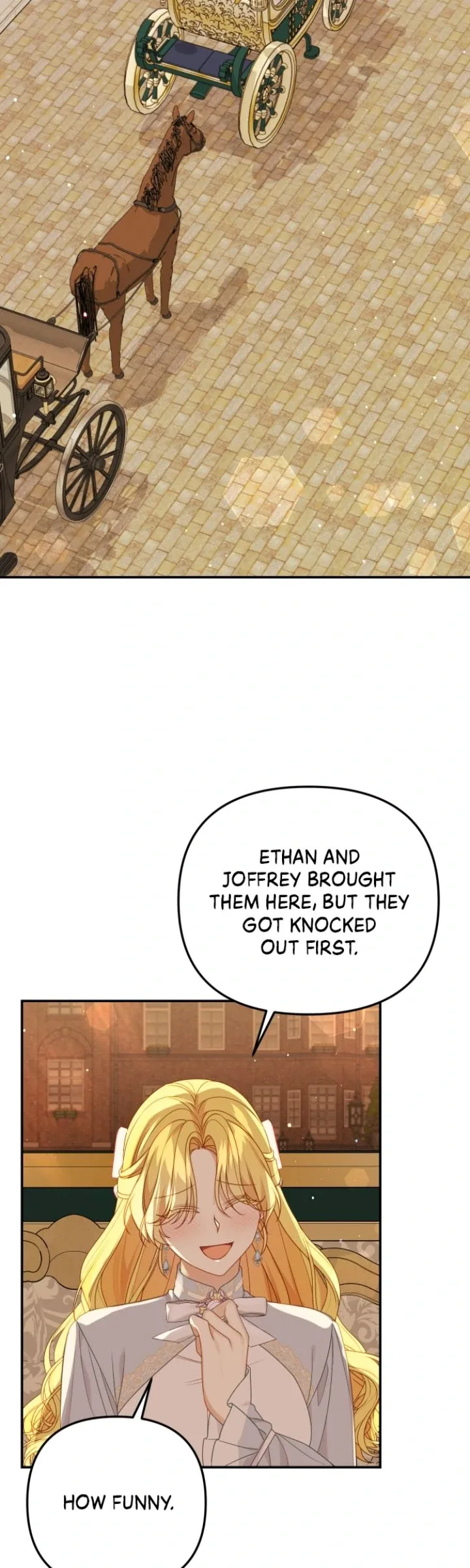 Beloved in-laws Chapter 60 page 56