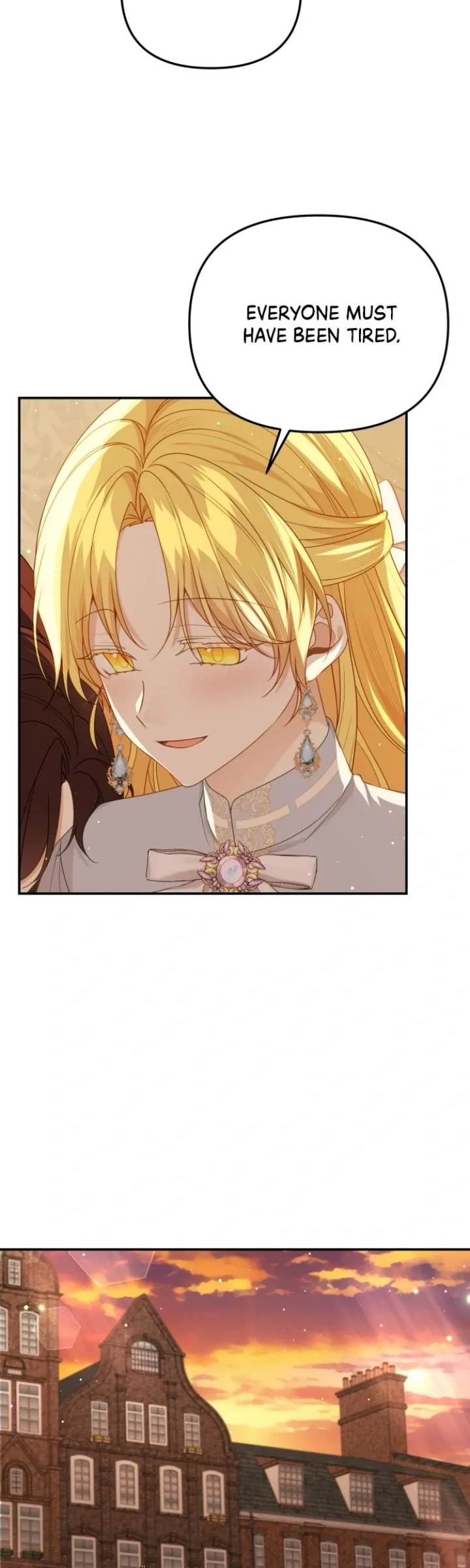 Beloved in-laws Chapter 60 page 58