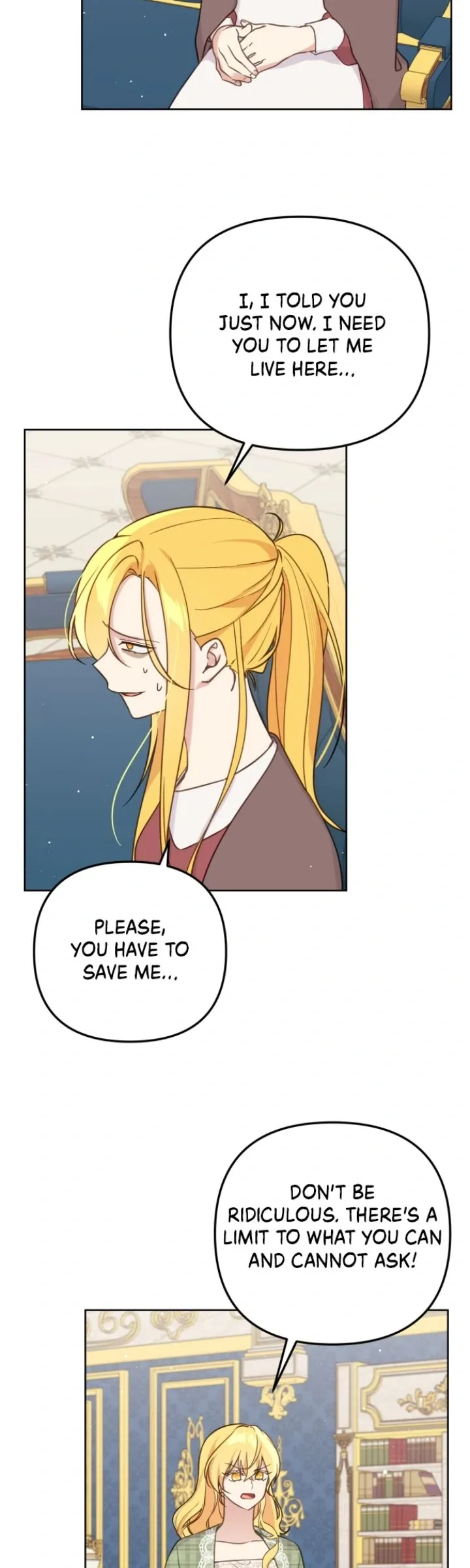 Beloved in-laws Chapter 53 page 10