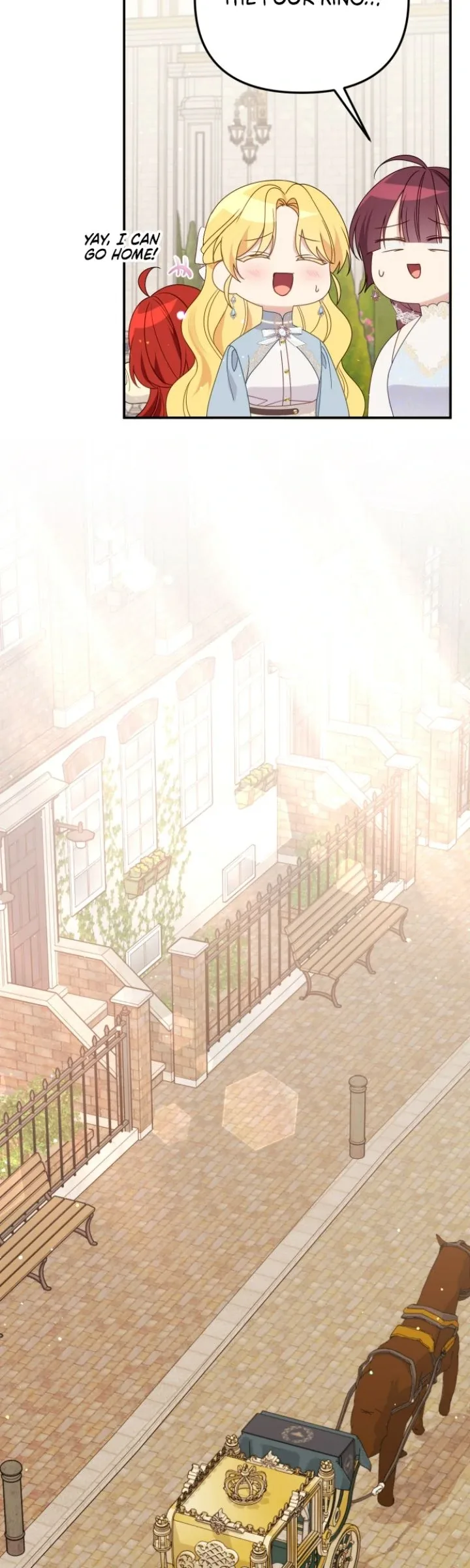Beloved in-laws Chapter 60 page 55