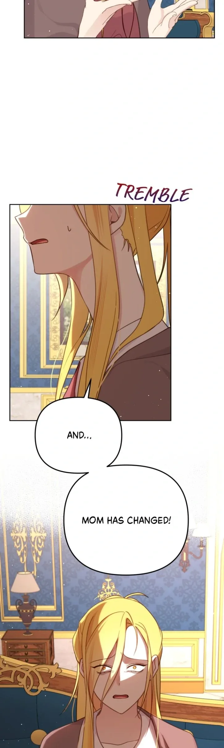 Beloved in-laws Chapter 53 page 13