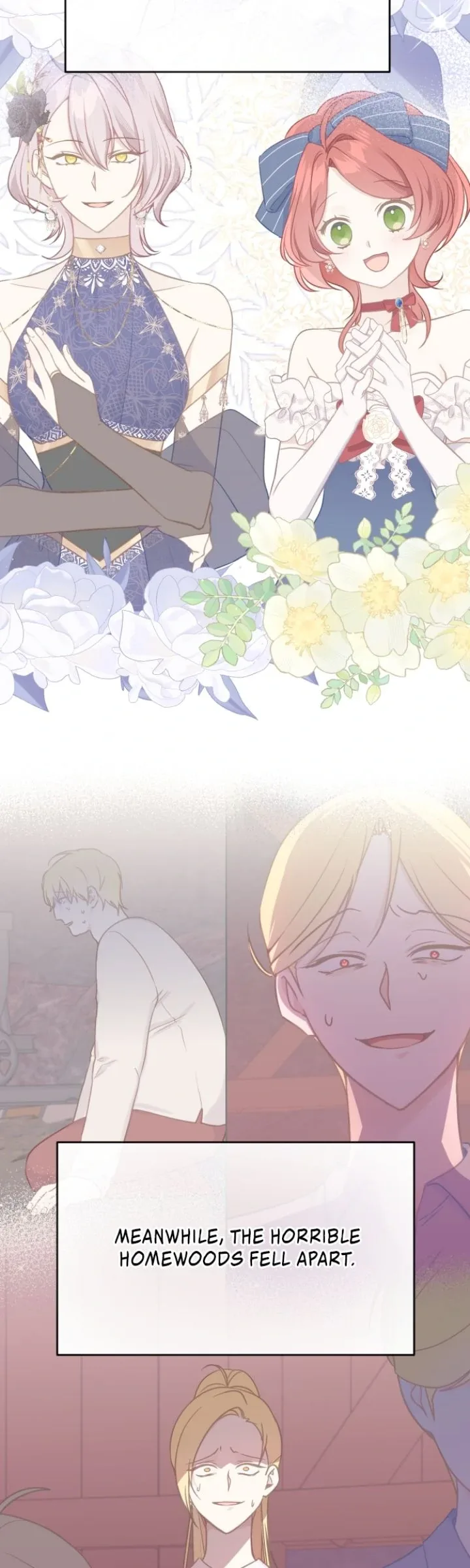 Beloved in-laws Chapter 60.5 page 13