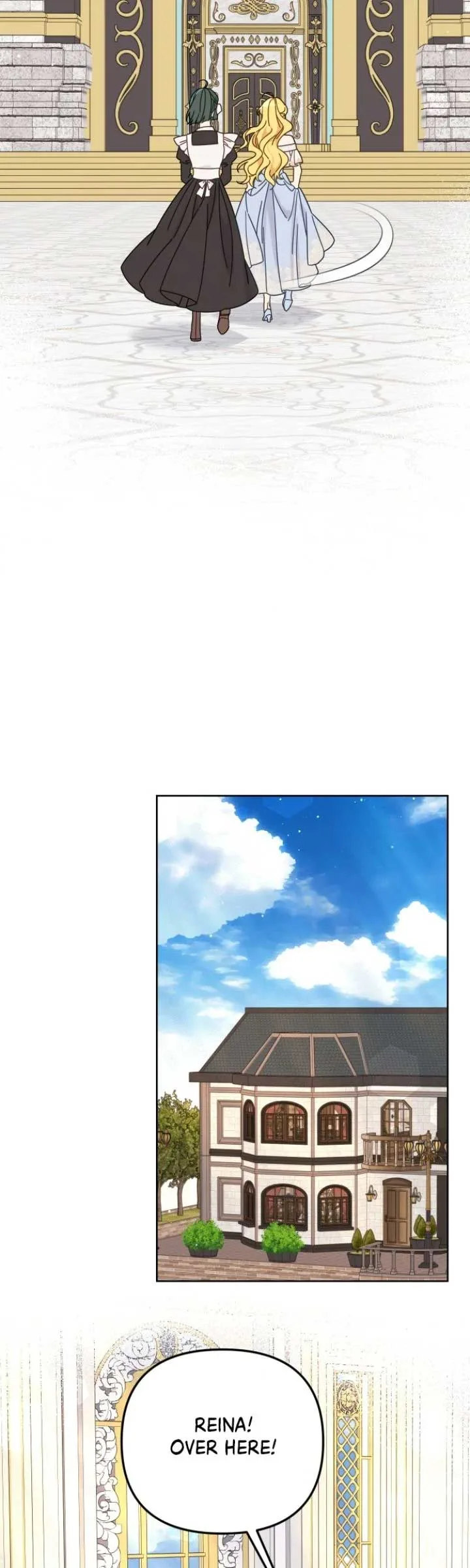 Beloved in-laws Chapter 56 page 26