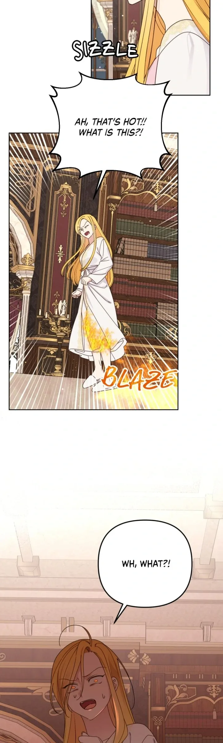 Beloved in-laws Chapter 54 page 19