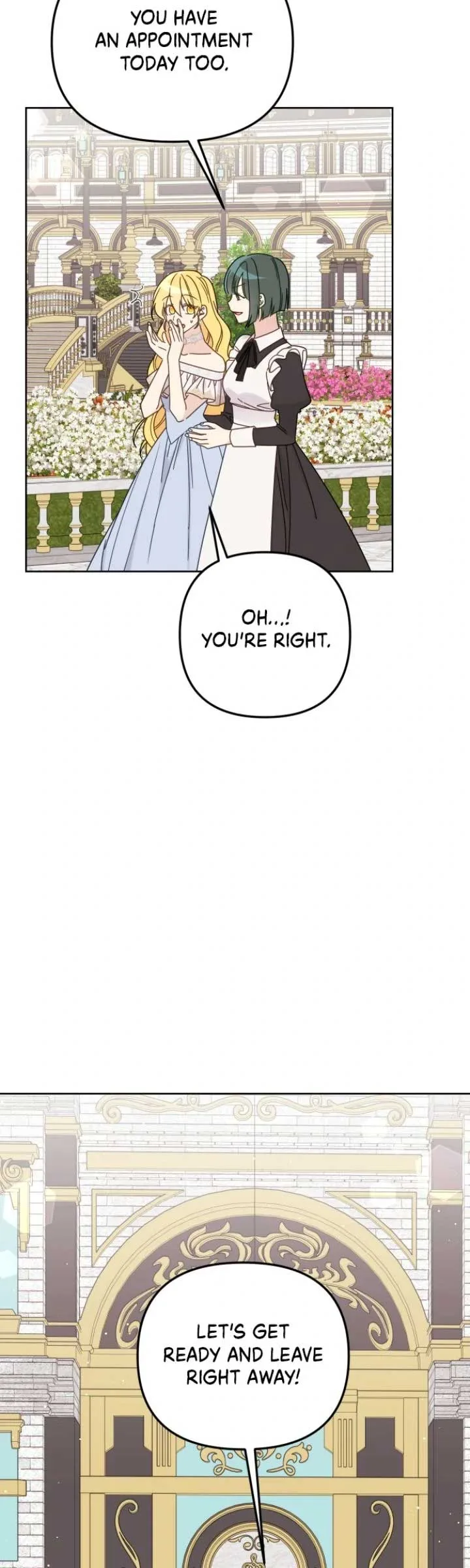 Beloved in-laws Chapter 56 page 25