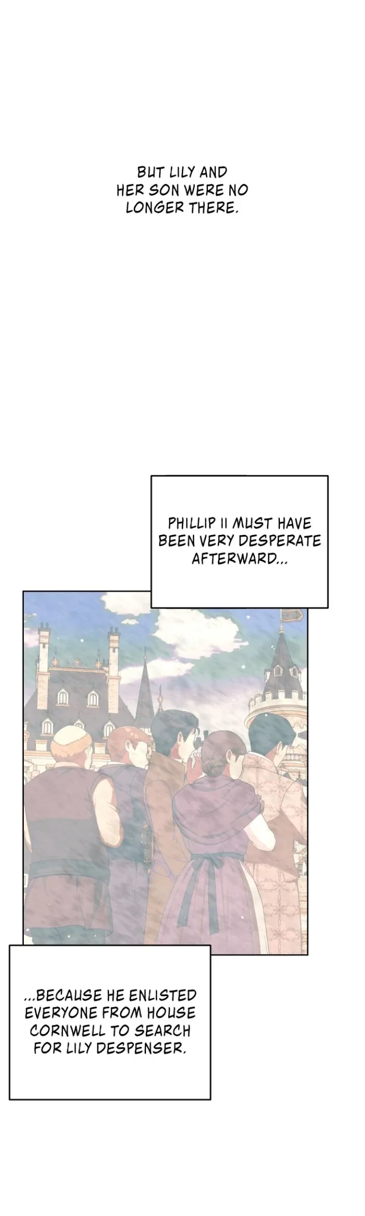 Beloved in-laws Chapter 57 page 20