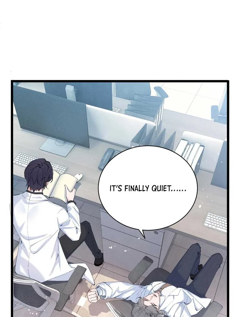 Beneath the Lady’s Mask Chapter 3 page 15