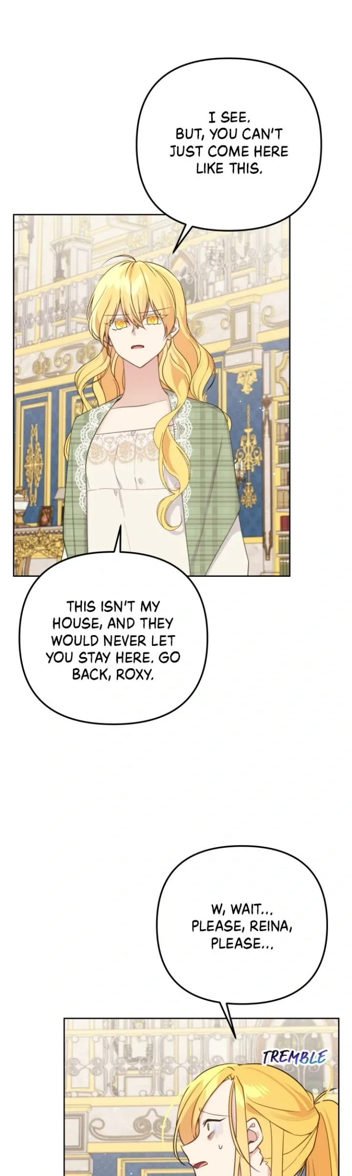Beloved in-laws Chapter 53 page 17