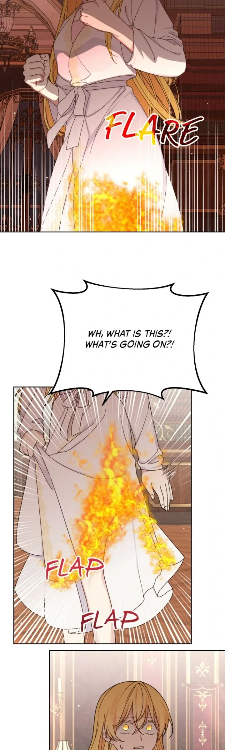 Beloved in-laws Chapter 54 page 20