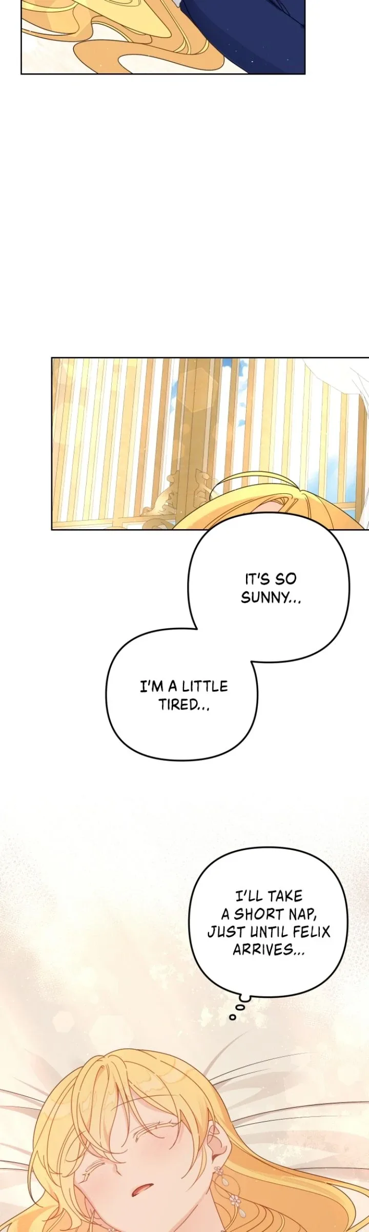Beloved in-laws Chapter 55 page 37
