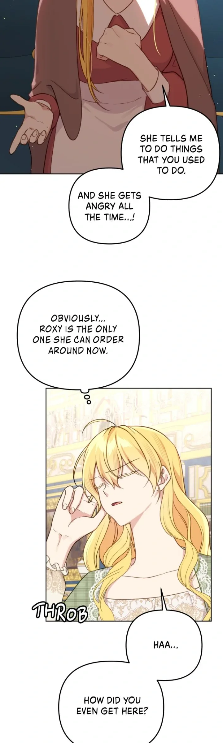 Beloved in-laws Chapter 53 page 14