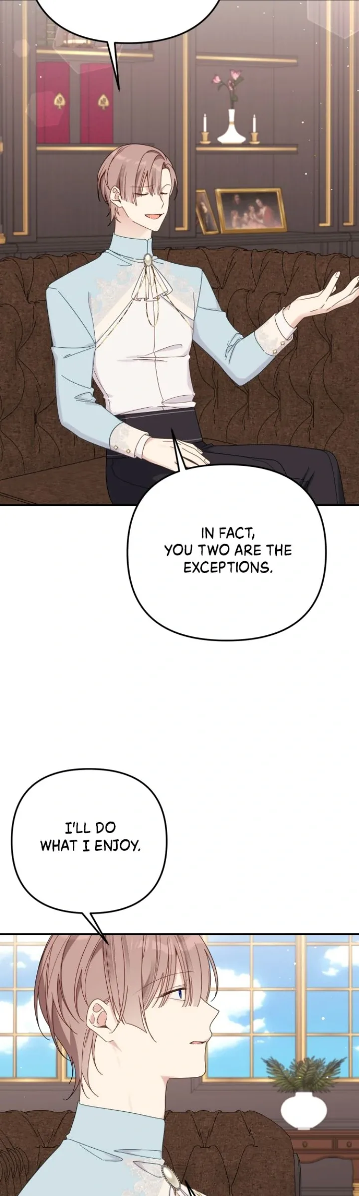 Beloved in-laws Chapter 58 page 17