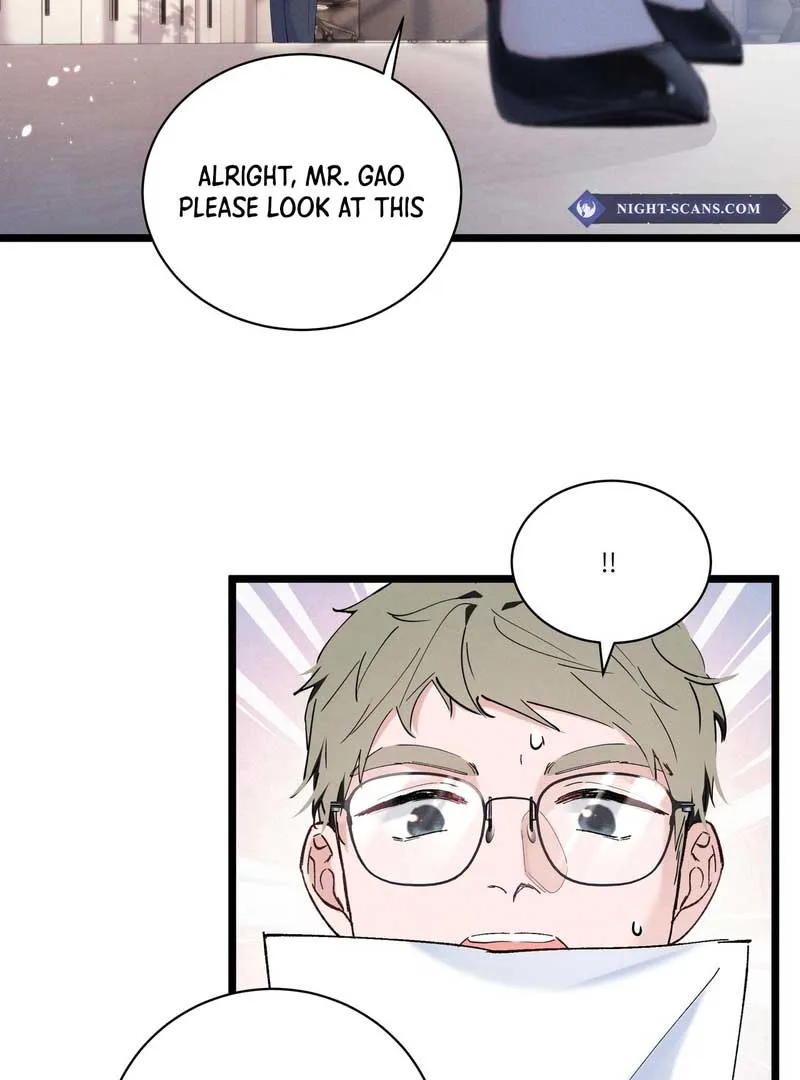 Beneath the Lady’s Mask Chapter 3 page 49