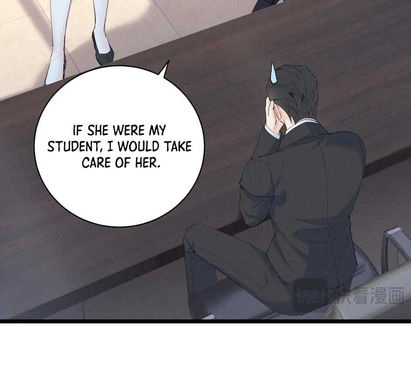 Beneath the Lady’s Mask Chapter 3 page 43