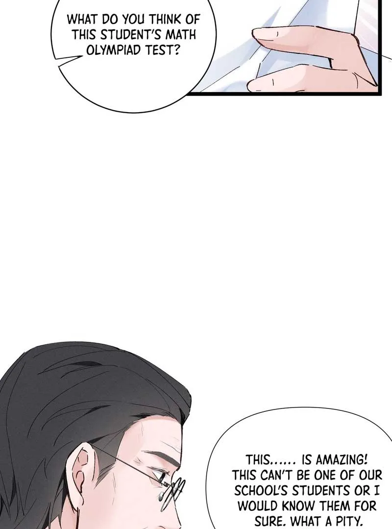 Beneath the Lady’s Mask Chapter 3 page 50