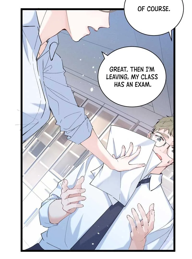 Beneath the Lady’s Mask Chapter 3 page 47