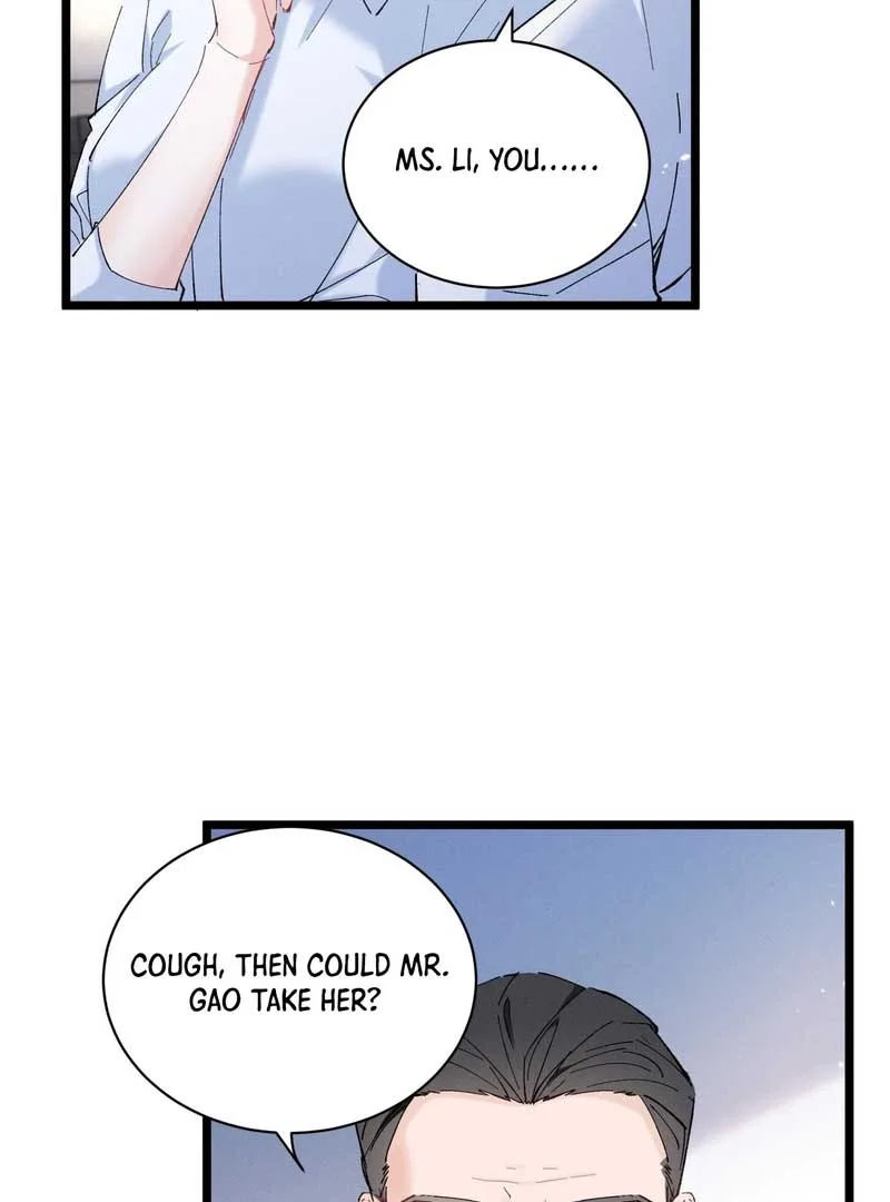 Beneath the Lady’s Mask Chapter 3 page 45