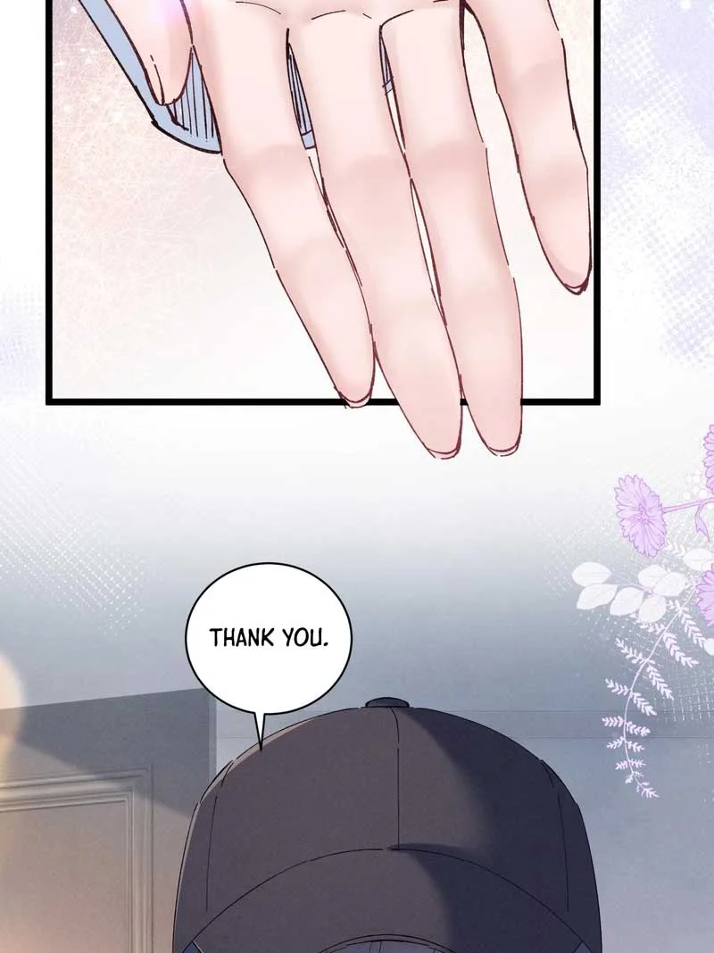 Beneath the Lady’s Mask Chapter 3 page 33