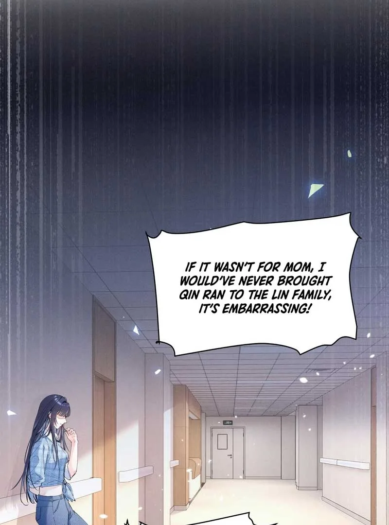Beneath the Lady’s Mask Chapter 3 page 56