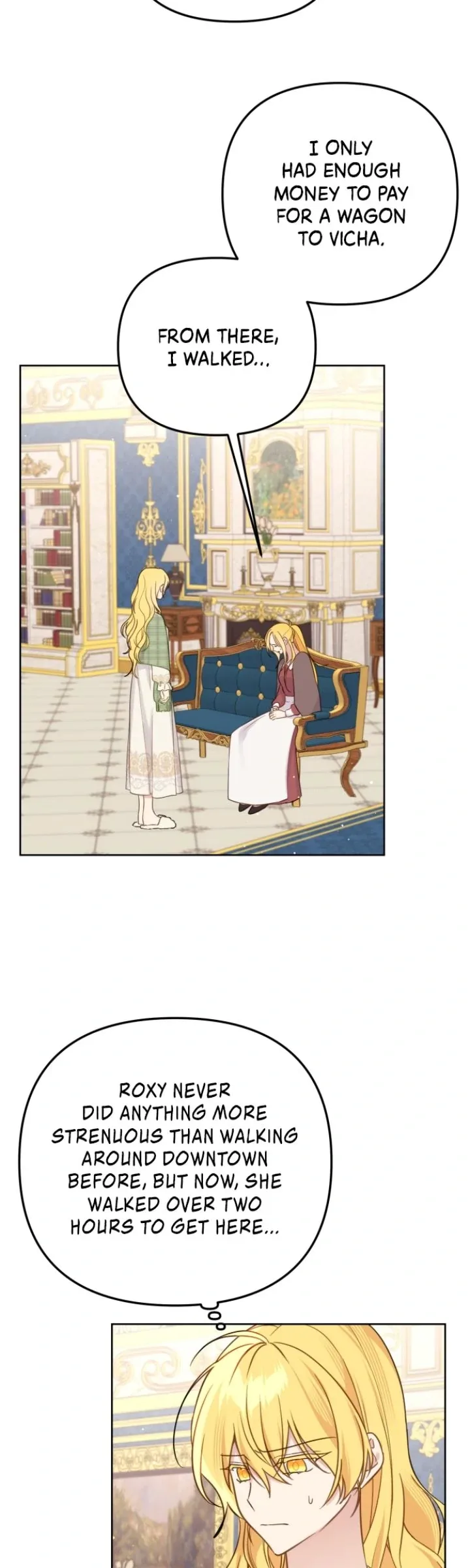 Beloved in-laws Chapter 53 page 15