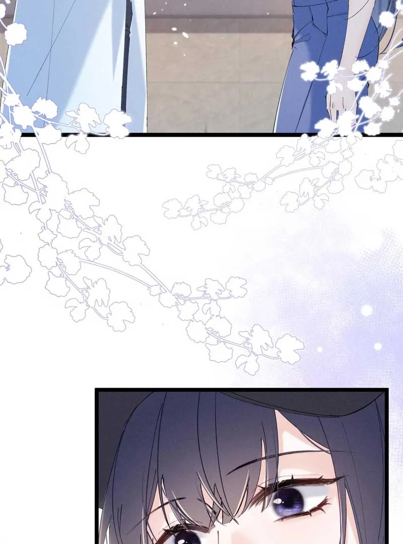 Beneath the Lady’s Mask Chapter 3 page 31