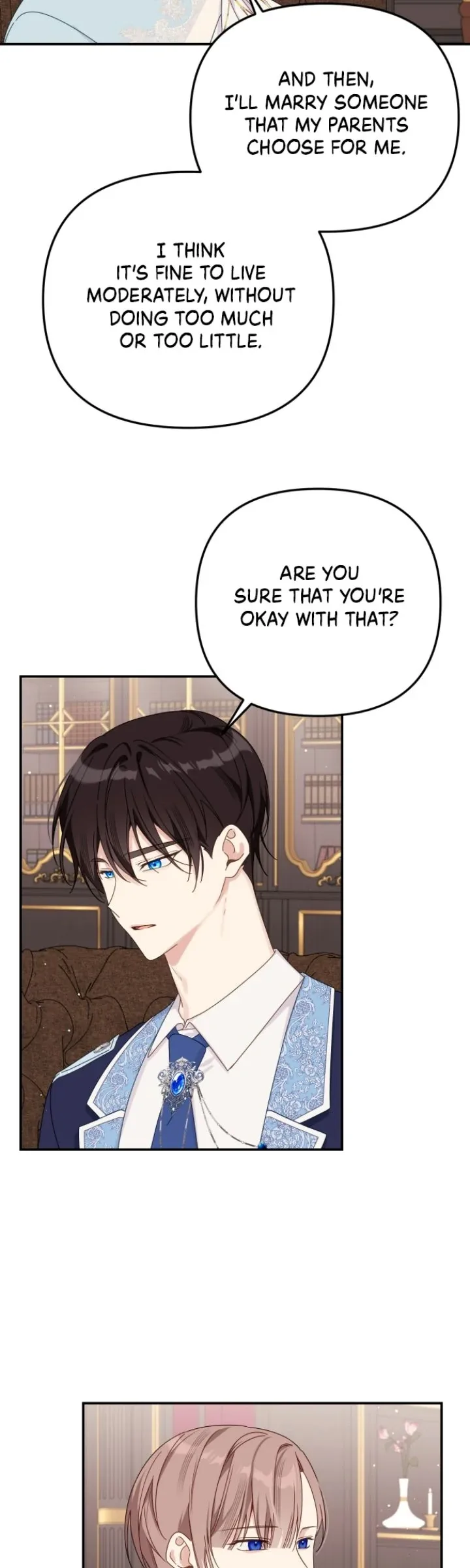 Beloved in-laws Chapter 58 page 18