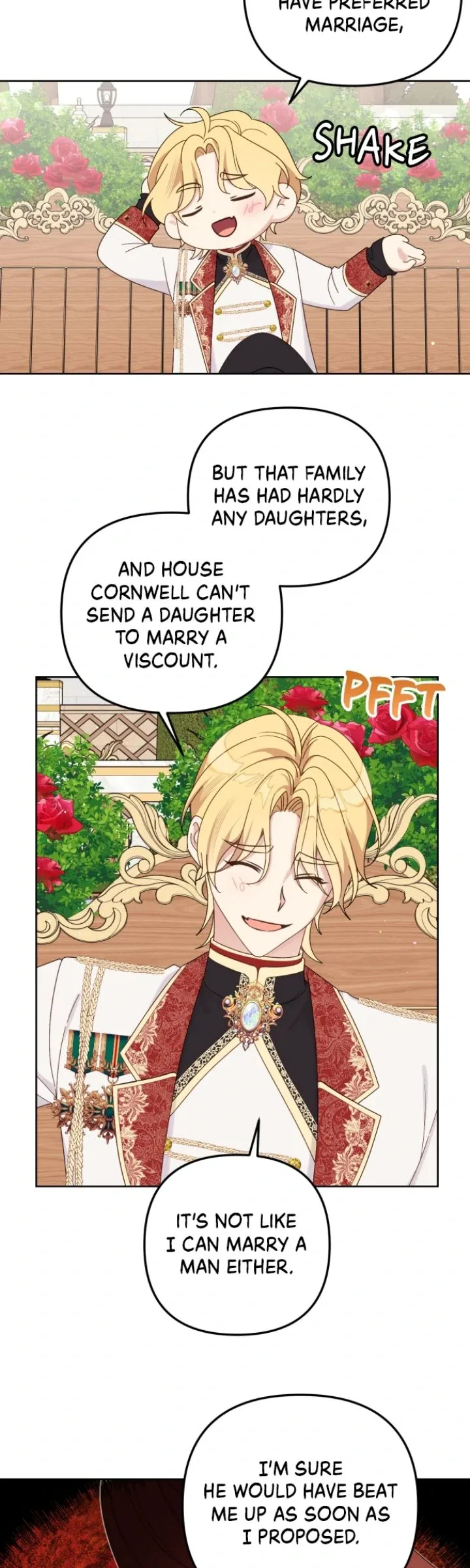 Beloved in-laws Chapter 57 page 23