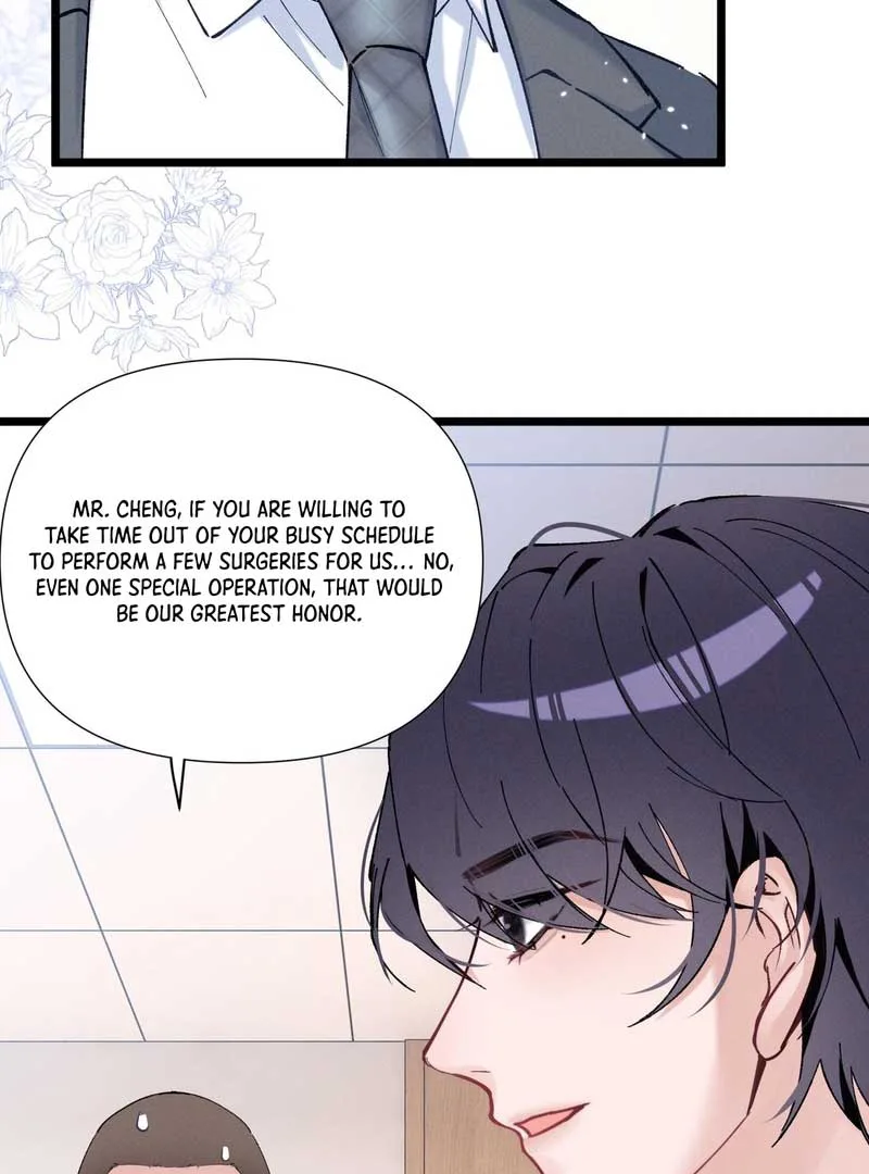 Beneath the Lady’s Mask Chapter 3 page 61