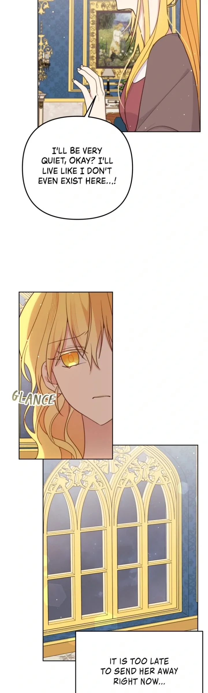 Beloved in-laws Chapter 53 page 18