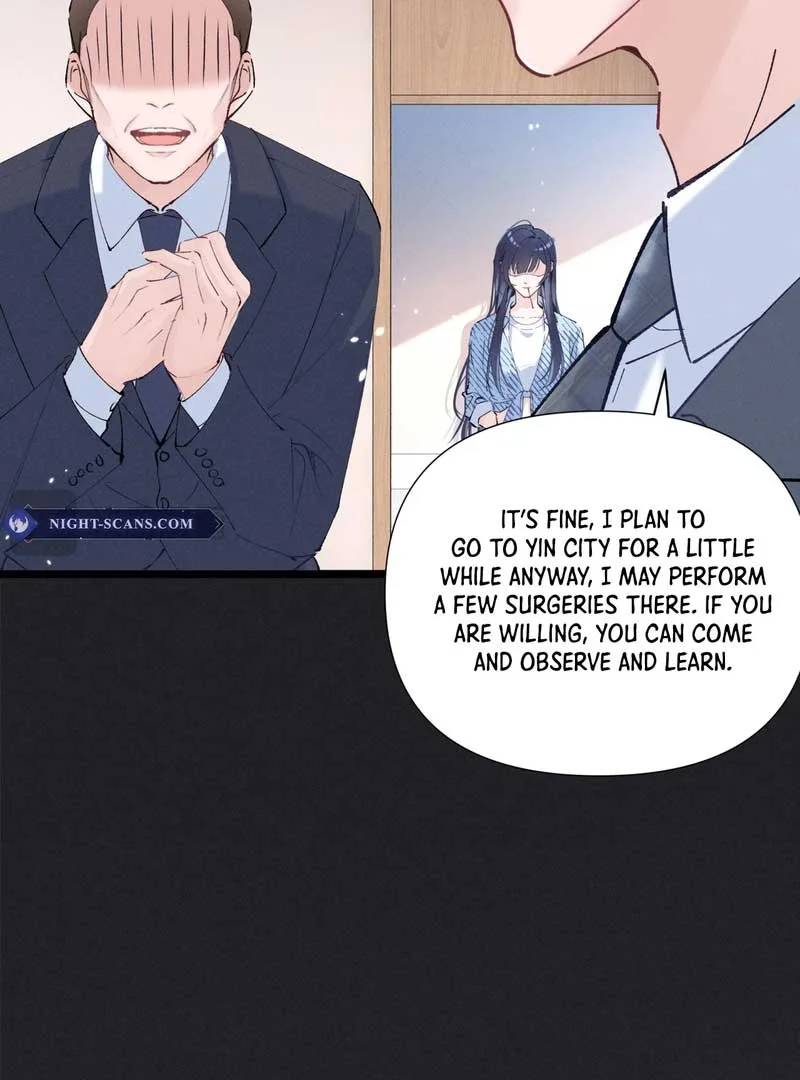 Beneath the Lady’s Mask Chapter 3 page 62