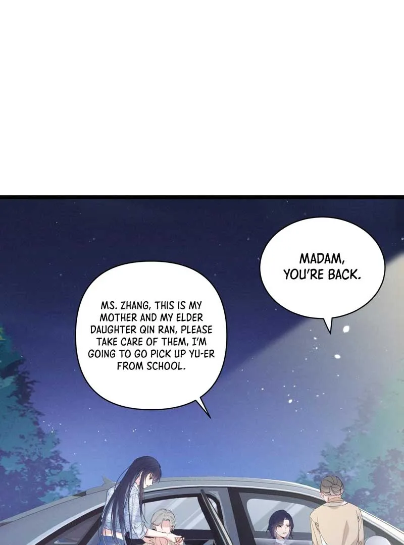 Beneath the Lady’s Mask Chapter 2 page 6