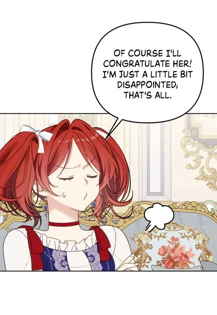 Beloved in-laws Chapter 56 page 33