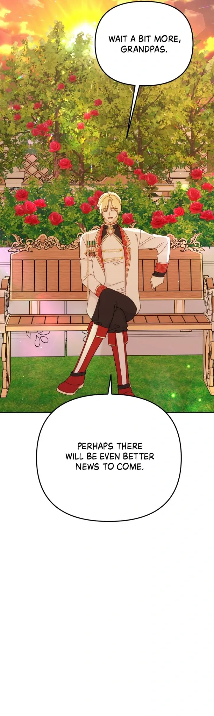 Beloved in-laws Chapter 57 page 26