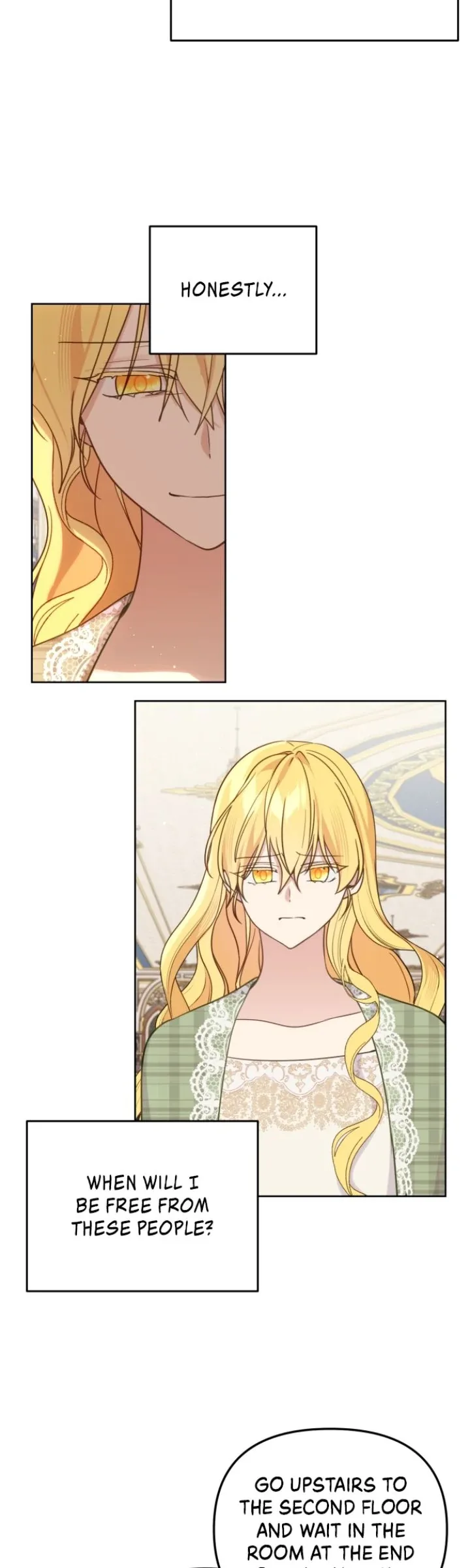 Beloved in-laws Chapter 53 page 19