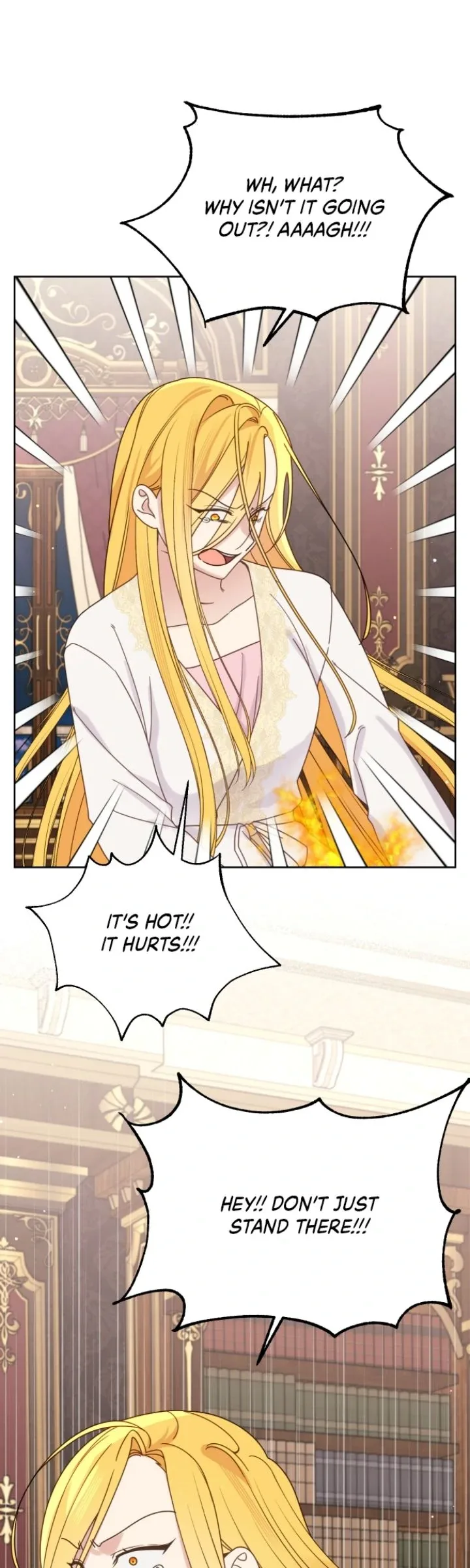 Beloved in-laws Chapter 54 page 22