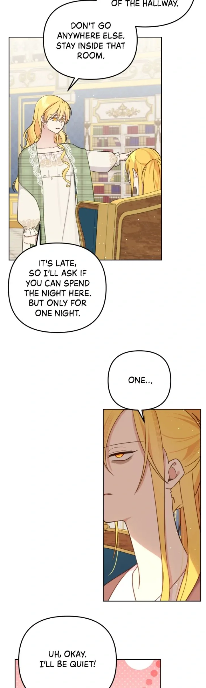 Beloved in-laws Chapter 53 page 20