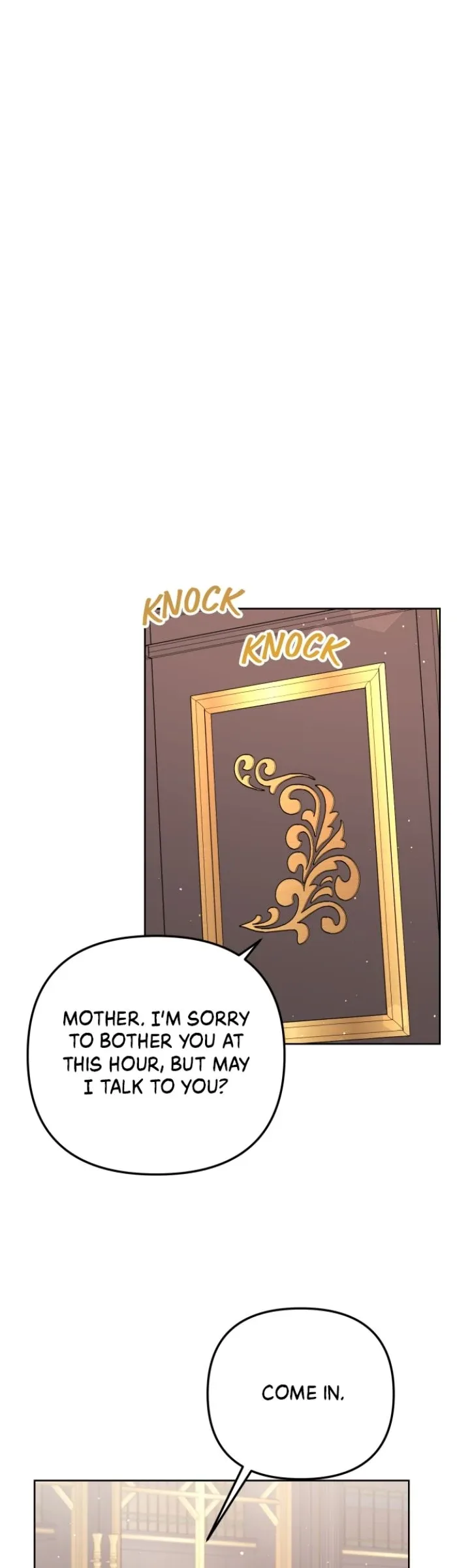 Beloved in-laws Chapter 53 page 22
