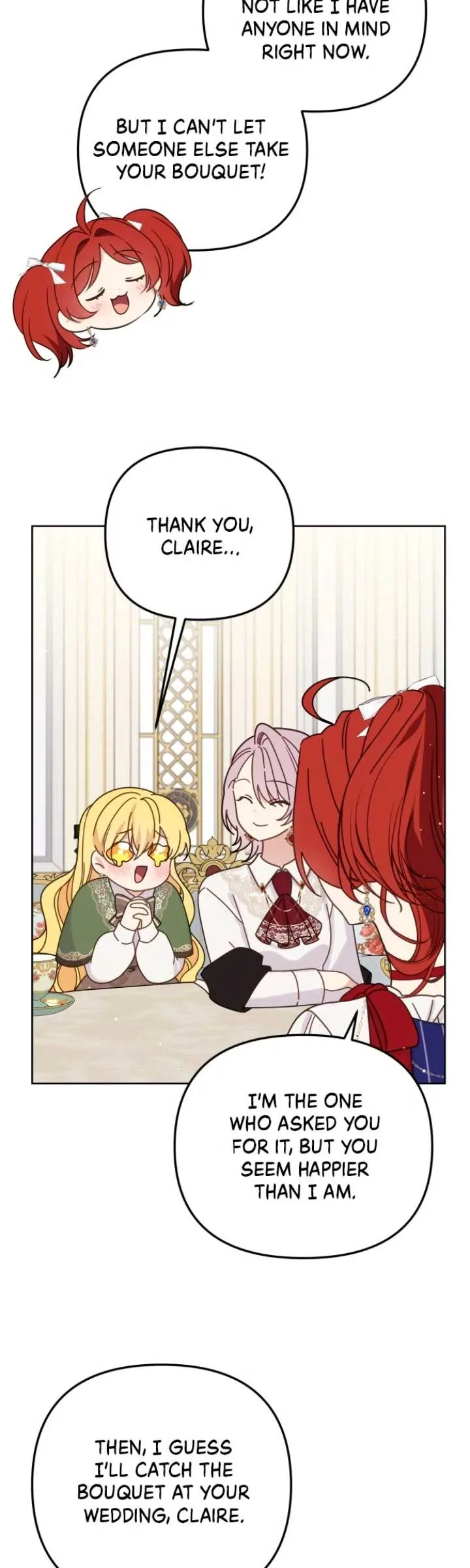 Beloved in-laws Chapter 56 page 35