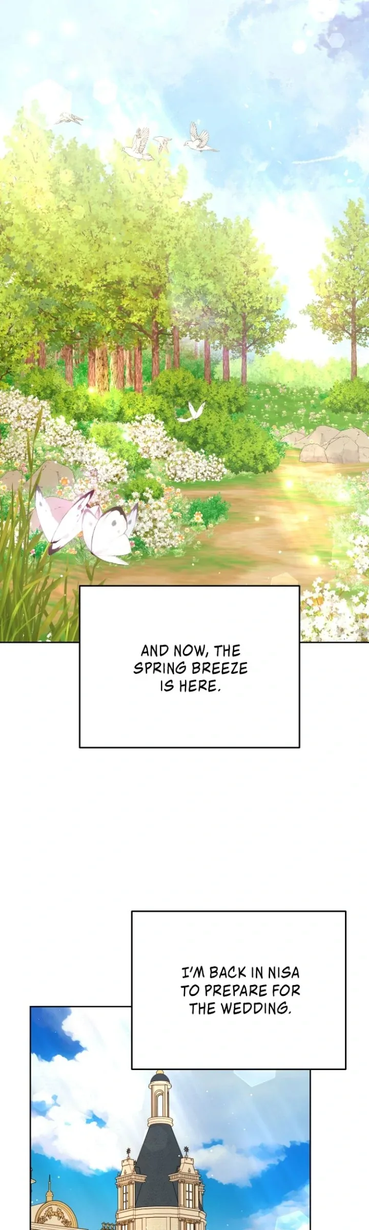 Beloved in-laws Chapter 57 page 28