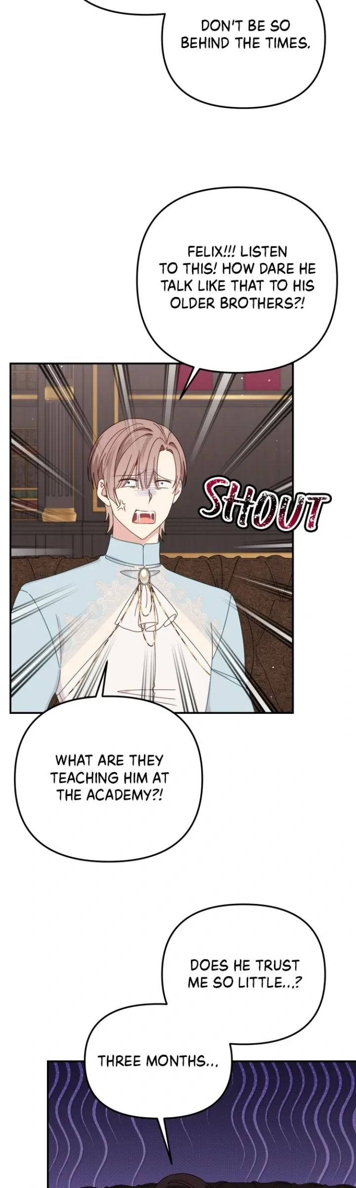 Beloved in-laws Chapter 58 page 24