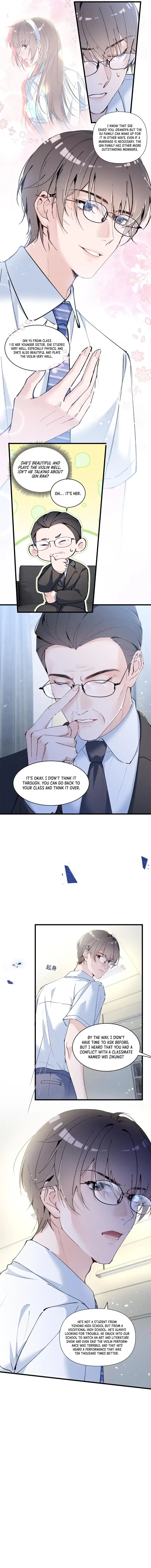 Beneath the Lady’s Mask Chapter 7 page 12