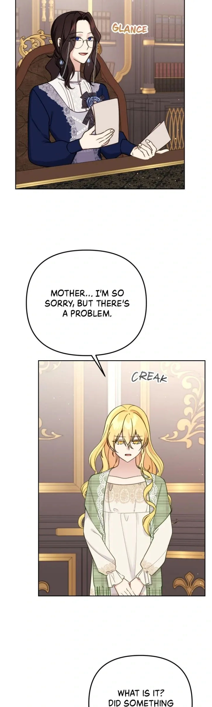 Beloved in-laws Chapter 53 page 23