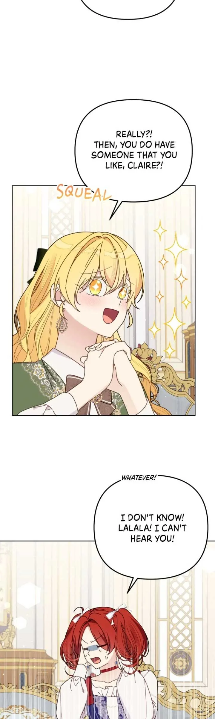 Beloved in-laws Chapter 56 page 37